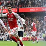 Live SCTV: Saksikan Arsenal vs Newcastle dan Jadwal Lengkap Minggu Ini!