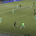 Lumen Field Bergetar: Prediksi Drama Besar Sounders vs Dallas yang Tak Terduga!