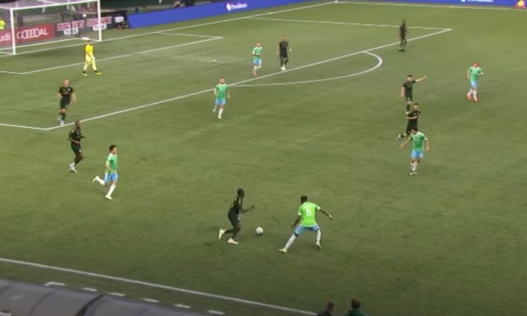 Lumen Field Bergetar: Prediksi Drama Besar Sounders vs Dallas yang Tak Terduga!