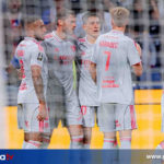 Lyon FC Bangkit di Ligue 1: Dari Kekalahan Melawan Lorient hingga Peluang Eropa yang Semakin Cerah