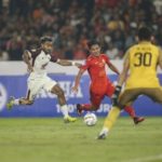 Lyon Kembali Menang Usai Sepuluh Pertandingan, Endrick Jadi Penyelamat dalam Duel Sengit melawan Lorient