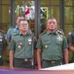 Mabes TNI Tangguhkan Empat Prajurit BAIS, Diproses Pasal Penganiayaan atas Penyiraman Air Keras ke Andrie Yunus