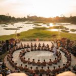 Macau Catat Rekor Pengunjung Lebih dari 665 Ribu Selama Musim Paskah dan Festival Ching Ming
