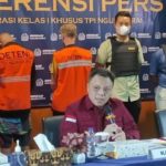 Mafia Internasional Berhenti di Bali: Dari Hobi Koleksi Mobil Kuno Hingga Deportasi oleh Imigrasi Ngurah Rai