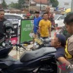 Maling Motor di Magetan Tertangkap Setelah 6 Kali Aksi, Warga Lega!