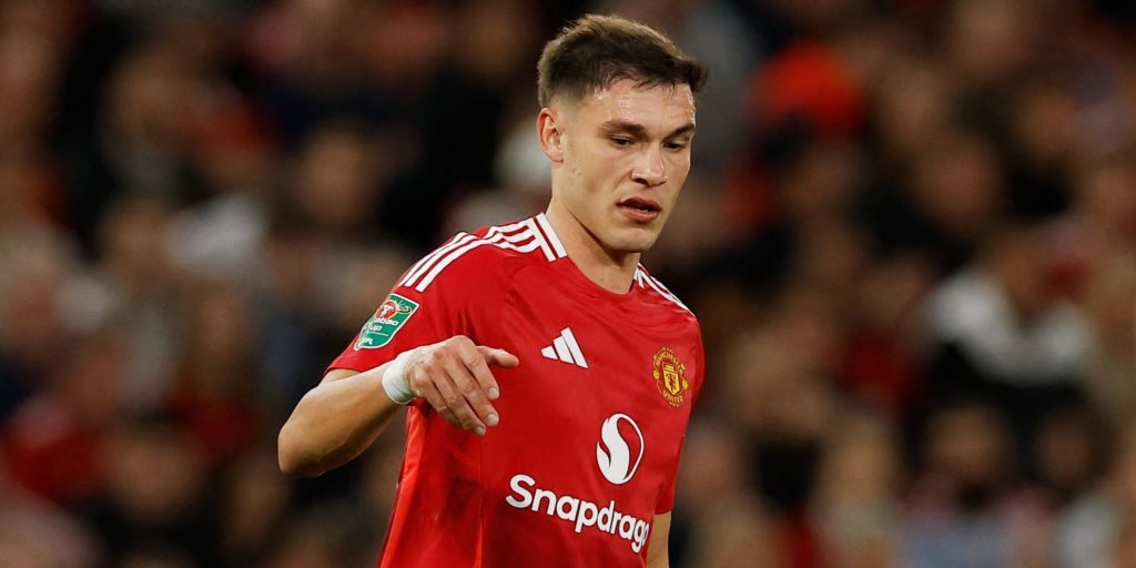 Manuel Ugarte Diperebutkan: Juventus Mengincar, Manchester United Siapkan Harga Tinggi