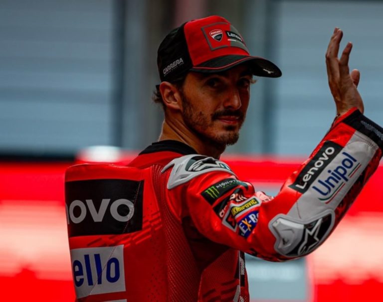 Marc Marquez Terancam: Kepercayaan Diri Pengamat Merosot, Apa Penyebabnya?