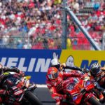 Marco Bezzecchi Akui Kesalahan Fatal di MotoGP Amerika, Tapi Bangkit Jadi Juara