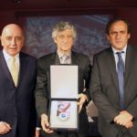 Masa Depan FIGC: Tiga Calon Presiden, termasuk Legenda AC Milan yang Pernah Raup Ballon d’Or, Siap Memimpin Italia