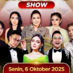 Mau Tahu Semua Siaran SCTV 26 April 2026? Dari Drama Romantis Hingga Pertandingan Champions League!