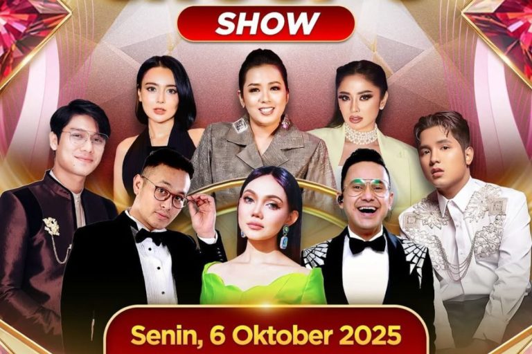 Mau Tahu Semua Siaran SCTV 26 April 2026? Dari Drama Romantis Hingga Pertandingan Champions League!