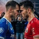 Mauricio Souza dan Bojan Hodak Pecah Suara: Persija Terkendala Disiplin, Persib dan Borneo FC Siap Merebut Gelar