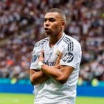 Mbappe Janji Mengguncang Raksasa Eropa: Transformasi Jadi Pembunuh Jarak Jauh di Real Madrid