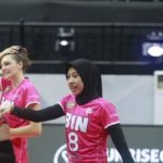 Megawati Cetak 25 Poin, Kara Bajema Bawa Electric PLN Selangkah Lebih Depan di Final Four Proliga 2026