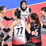 Megawati Hangestri: Loyalitas Tinggi di Korea League Menyisakan Harapan Juara Setelah Dua Musim Bersama Red Sparks