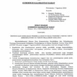 Menaker Terbitkan Surat Edaran WFH untuk Swasta: Apa Isi, Tantangan, dan Dampaknya di Jawa Barat?