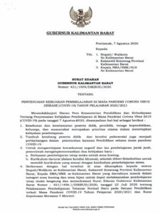 Menaker Terbitkan Surat Edaran WFH untuk Swasta: Apa Isi, Tantangan, dan Dampaknya di Jawa Barat?