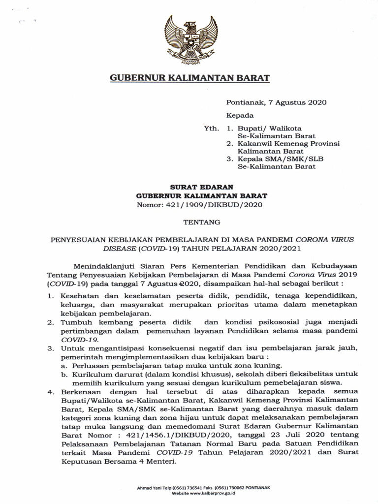 Menaker Terbitkan Surat Edaran WFH untuk Swasta: Apa Isi, Tantangan, dan Dampaknya di Jawa Barat?