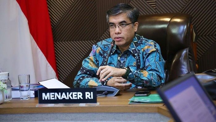 Menaker Umumkan WFH 1 Hari Seminggu: Dampak Besar bagi Swasta, BUMN, dan BUMD