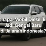 Mengapa Mobil Diesel Bekas Didominasi Model Jepang? Simak Penyebab dan Pilihan Terbatas!