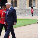 Mengapa Raja Charles AS Tak Batalkan Kunjungan Meski Ada Upaya Pembunuhan? Simak Alasan Kuatnya!