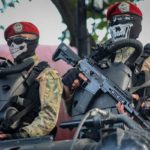 Mengenal Lebih Dekat Komando Khusus Indonesia: Dari Latihan Kopaska hingga Kepemimpinan Letda Inf Muhammad Akbar