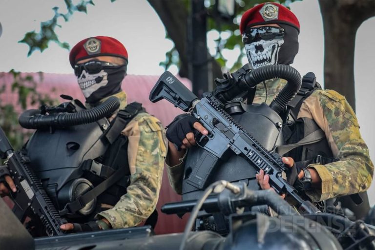 Mengenal Lebih Dekat Komando Khusus Indonesia: Dari Latihan Kopaska hingga Kepemimpinan Letda Inf Muhammad Akbar