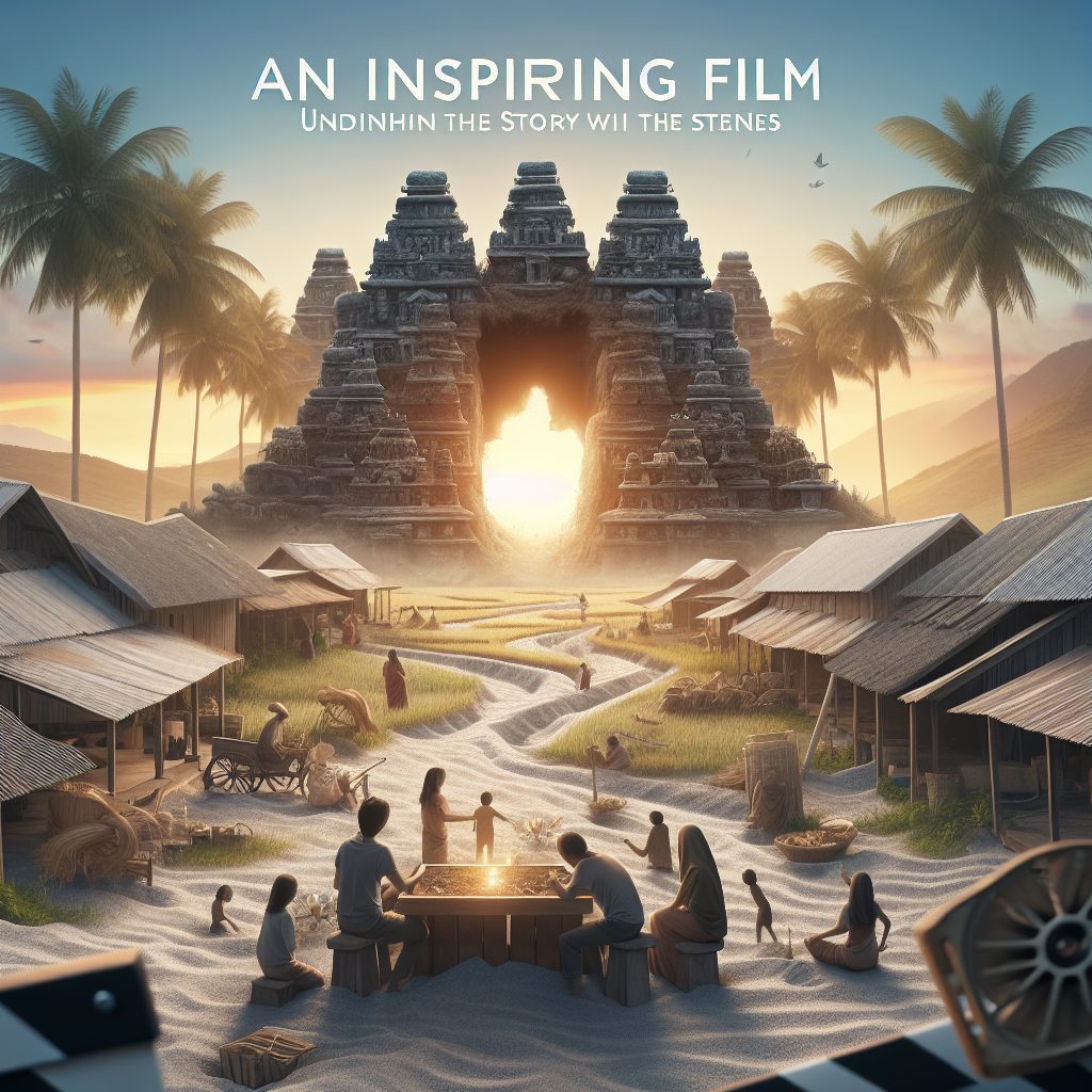 Menggali Kebenaran di Balik film biopik Michael: Kisah Tragis yang Lebih Gelap dari Layar