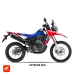 Mengguncang Pasar: Minat Terus Melonjak untuk Honda CRF250 Rally, Harga Baru Terungkap April 2026