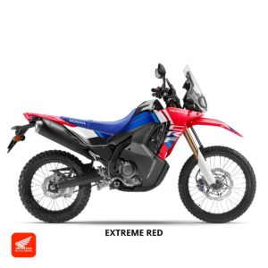 Mengguncang Pasar: Minat Terus Melonjak untuk Honda CRF250 Rally, Harga Baru Terungkap April 2026