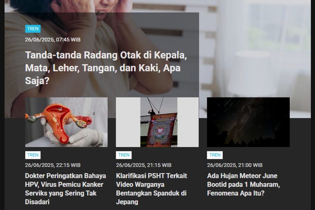 Mengungkap Dampak Video Pendek: Dari Otak hingga Tren Microdrama yang Bikin Ketagihan