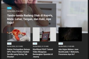 Mengungkap Dampak Video Pendek: Dari Otak hingga Tren Microdrama yang Bikin Ketagihan