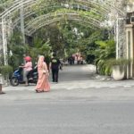 Mengungkap Motif Strategis Dubes Iran Boroujerdi Temui Jokowi di Solo: Lebih dari Sekadar Makan Gudeg