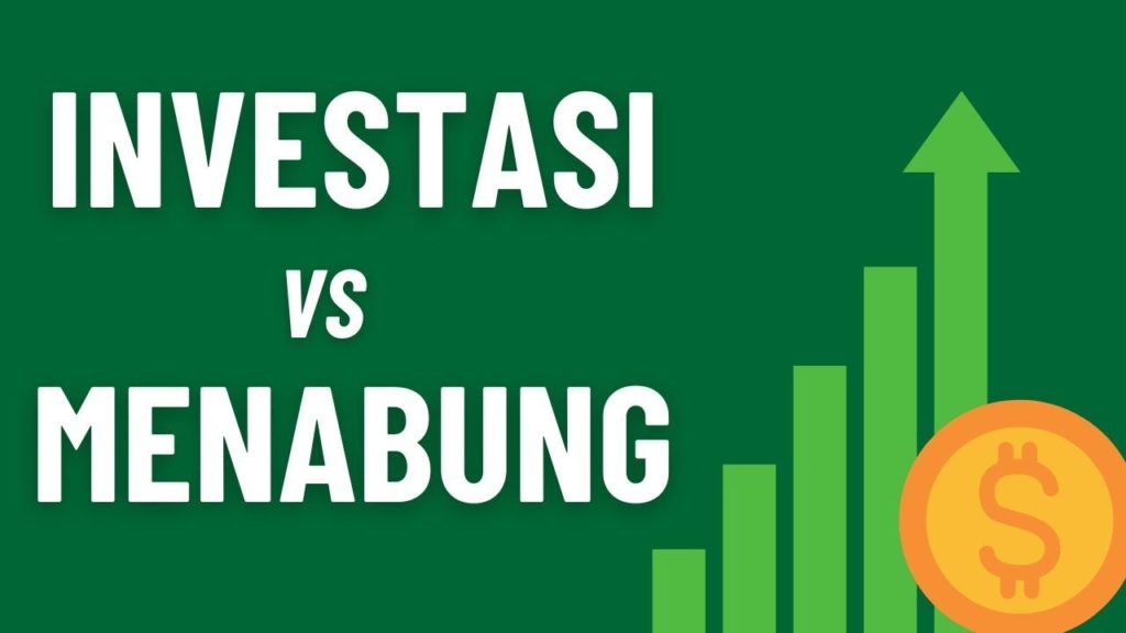 Mengungkap Perbedaan Menabung vs Investasi: Panduan Lengkap untuk Milenial di Usia 20-an