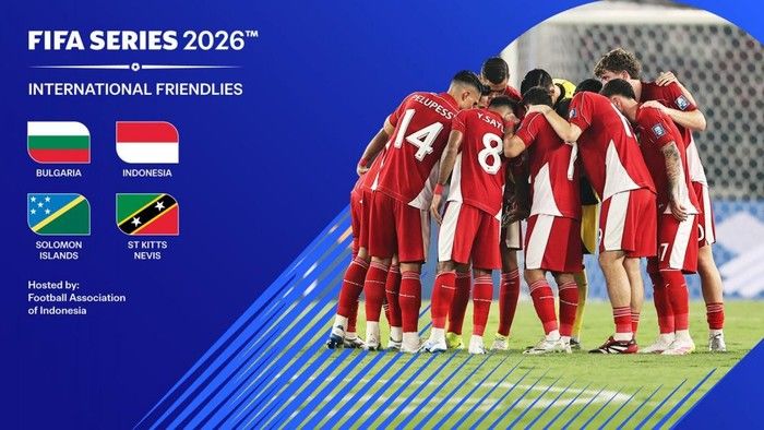 Mengungkap Peta Kekuatan Lawan Timnas Putri Indonesia di FIFA Women Series: Peluang Cepat ke Piala Dunia