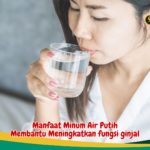 Mengungkap Rahasia Air Putih: Manfaat Kesehatan yang Tidak Boleh Dilewatkan