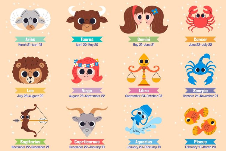 Menjadi Raja Semalam: 4 Zodiak Ini Siap Alami Titik Balik Besar pada 30 April 2026