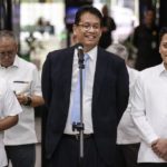Menkeu Purbaya Curhat Sakit Pinggang: Disuntik 8 Titik, Tapi APBN Tetap Kokoh