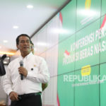 Menteri Pertanian Janjikan Cadangan Beras Nasional Capai 5 Juta Ton, BULOG Siapkan 4,6 Juta Ton untuk Hadapi El Nino