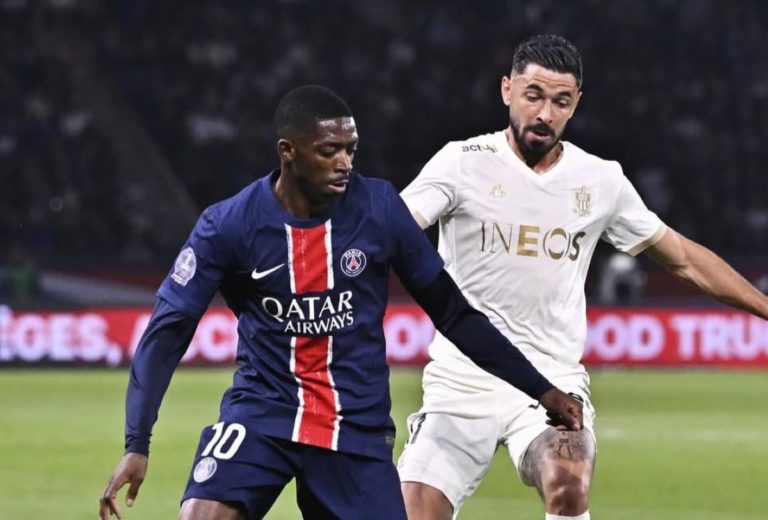Michael Olise Bikin Geger: Dari Bayern ke PSG, Peran Penting di Semi Final Champions League