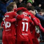 Middlesbrough Berjuang di Puncak Championship: Cedera, Jadwal Sulit, dan Persaingan dengan Swansea City
