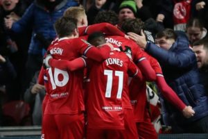 Middlesbrough Berjuang di Puncak Championship: Cedera, Jadwal Sulit, dan Persaingan dengan Swansea City