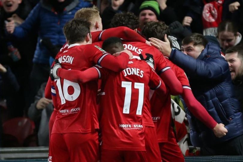 Middlesbrough Berjuang di Puncak Championship: Cedera, Jadwal Sulit, dan Persaingan dengan Swansea City