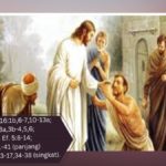 Minggu Paskah IV: Ibadah, Bacaan, dan Makna Spiritual Umat Katolik di Indonesia