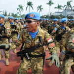 Misi Perdamaian yang Berduka: Tiga Prajurit TNI Gugur di Lebanon, Dunia Bersatu Lindungi UNIFIL
