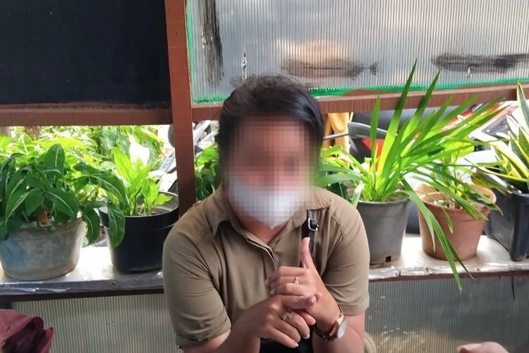 Misteri di Balik 3 Pelaku Penyiraman Air Keras di Bekasi: Analisis Peran dan Motif