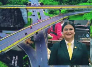 Misteri Dua Kali Makan Korban: Jembatan Cangar Kini Dilengkapi Pagar Pengaman