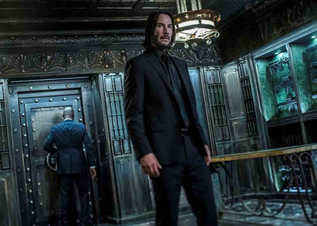Misteri Dunia John Wick Terungkap: Dari Aturan Keras hingga Kolaborasi Netflix yang Mengguncang Industri
