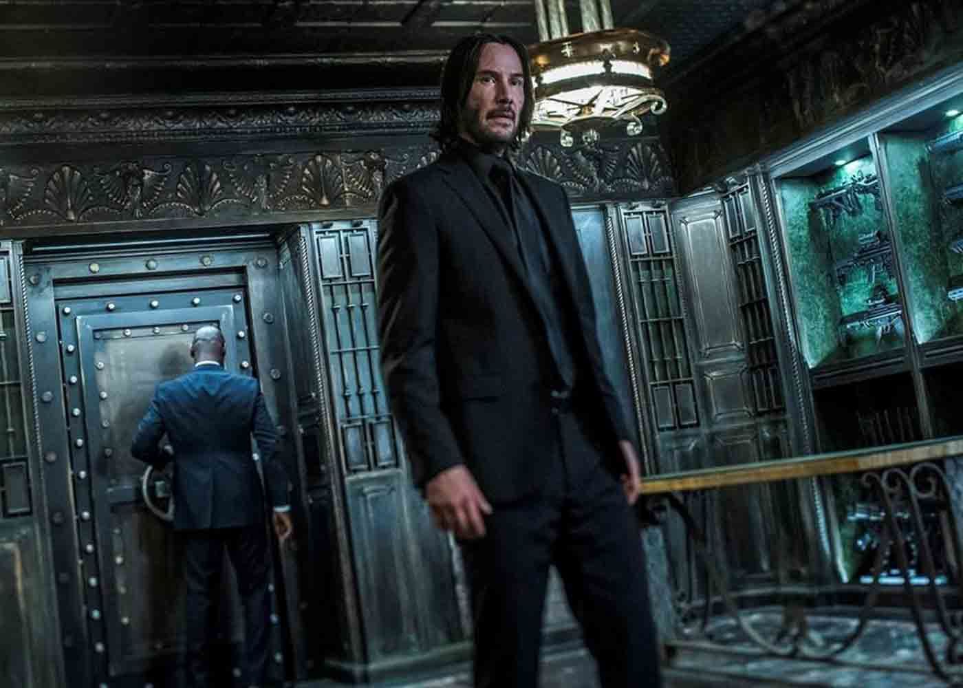 Misteri Dunia John Wick Terungkap: Dari Aturan Keras hingga Kolaborasi Netflix yang Mengguncang Industri