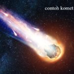 Misteri Komet Maps: Fenomena Langit yang Membuat Netizen Geger
